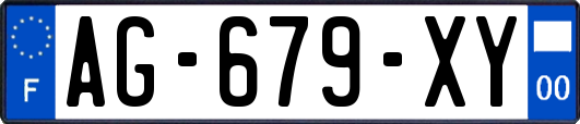 AG-679-XY