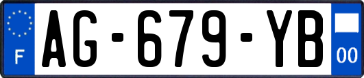 AG-679-YB