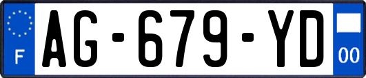 AG-679-YD