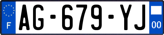 AG-679-YJ