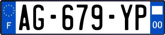 AG-679-YP