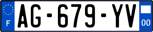 AG-679-YV