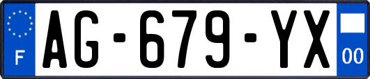 AG-679-YX