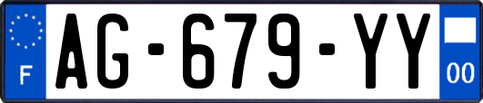 AG-679-YY