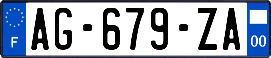 AG-679-ZA