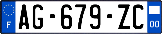 AG-679-ZC