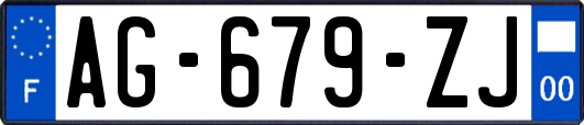 AG-679-ZJ