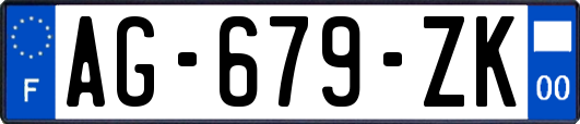 AG-679-ZK