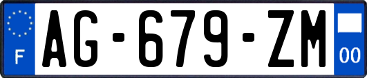 AG-679-ZM