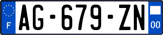 AG-679-ZN