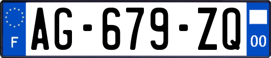 AG-679-ZQ