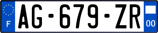 AG-679-ZR