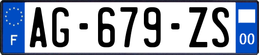 AG-679-ZS