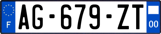 AG-679-ZT