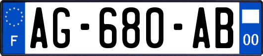 AG-680-AB