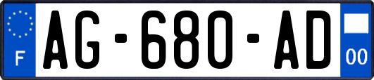 AG-680-AD