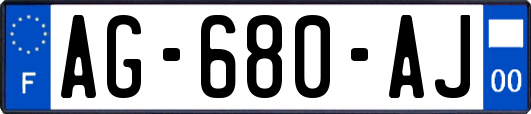 AG-680-AJ