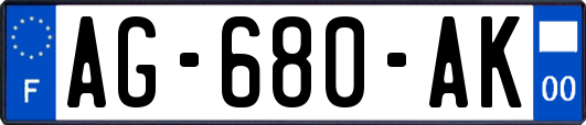 AG-680-AK