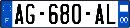 AG-680-AL