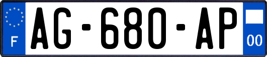 AG-680-AP