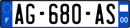 AG-680-AS