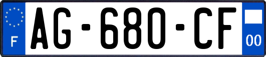 AG-680-CF