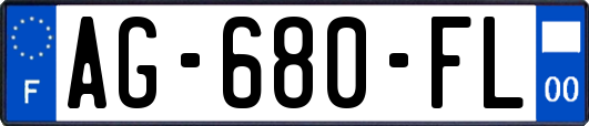 AG-680-FL