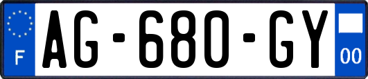 AG-680-GY