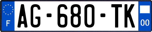 AG-680-TK