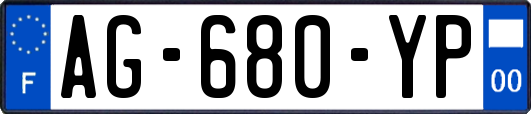 AG-680-YP