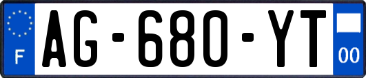 AG-680-YT