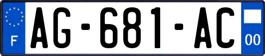 AG-681-AC