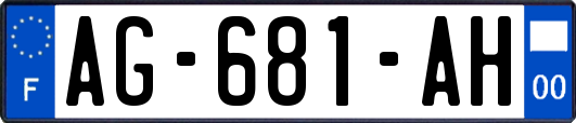 AG-681-AH