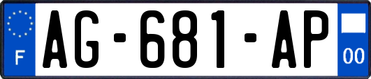 AG-681-AP