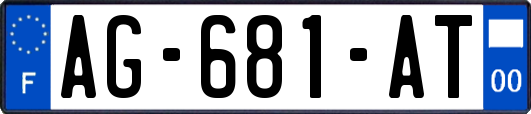 AG-681-AT