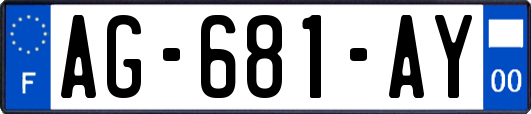 AG-681-AY