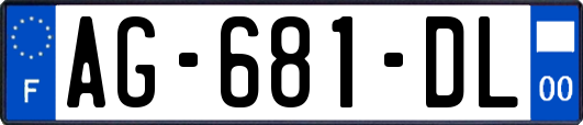AG-681-DL