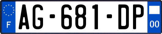 AG-681-DP