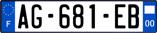 AG-681-EB