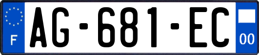 AG-681-EC