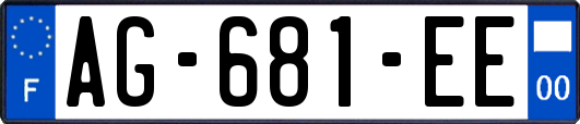 AG-681-EE