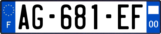 AG-681-EF