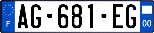 AG-681-EG