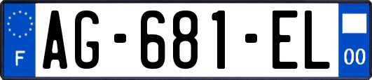 AG-681-EL