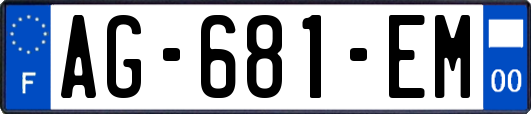 AG-681-EM