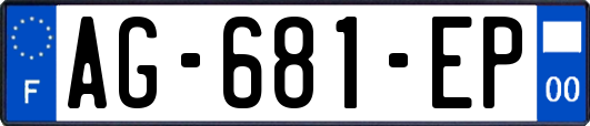 AG-681-EP