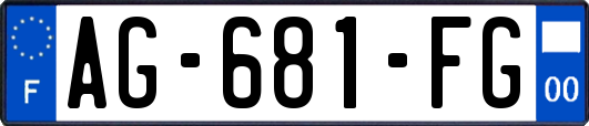 AG-681-FG