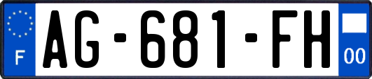 AG-681-FH