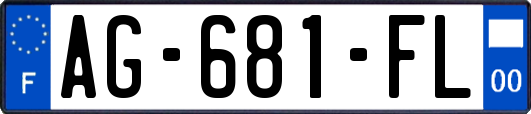 AG-681-FL