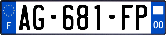 AG-681-FP